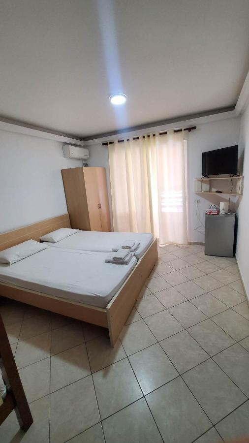 Sea View Apartments Saranda Exterior foto