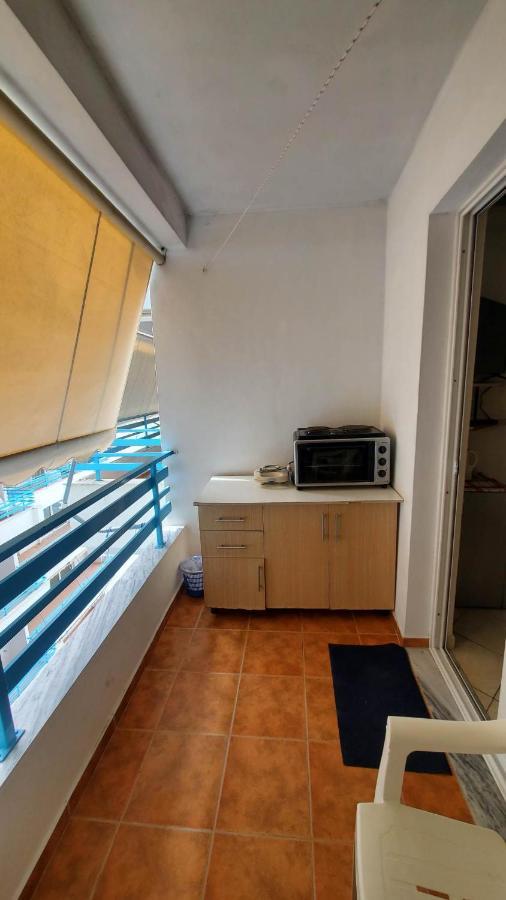 Sea View Apartments Saranda Exterior foto